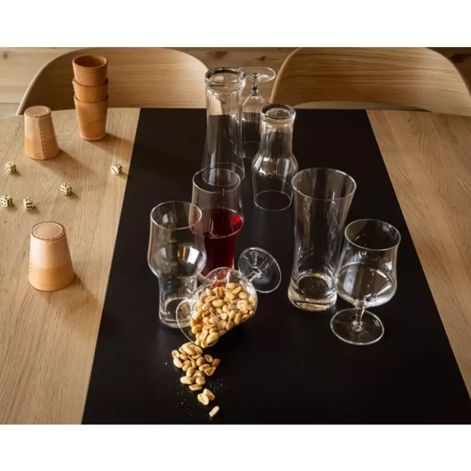 Zwiesel - Beer Basic Craft - Lager Ølglass 4-pk - 30 cl