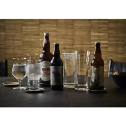 Zwiesel - Beer Basic Craft - Lager Ølglass 4-pk - 30 cl