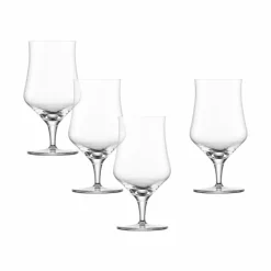Zwiesel - Beer Basic Craft - Lager Ølglass 4-pk - 30 cl