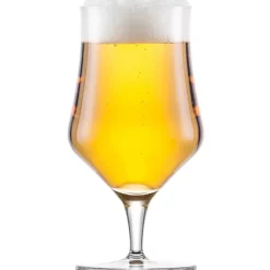 Zwiesel - Beer Basic Craft - Lager Ølglass 4-pk - 30 cl