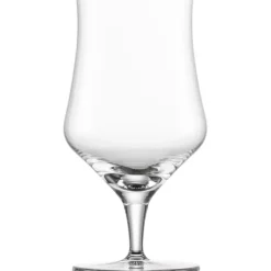Zwiesel - Beer Basic Craft - Lager Ølglass 4-pk - 30 cl