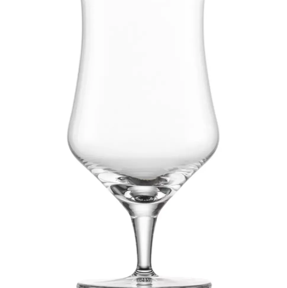 Zwiesel - Beer Basic Craft - Lager Ølglass 4-pk - 30 cl
