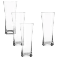 Zwiesel - Beer Basic Craft - Weissbier Ølglass 4-pk - 50 cl