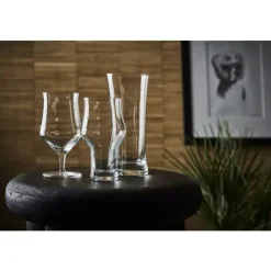 Zwiesel - Beer Basic Craft - Weissbier Ølglass 4-pk - 50 cl