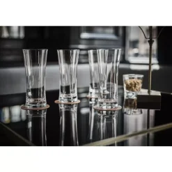 Zwiesel - Beer Basic Craft - Weissbier Ølglass 4-pk - 50 cl