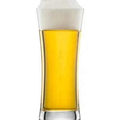Zwiesel - Beer Basic Craft - Weissbier Ølglass 4-pk - 50 cl