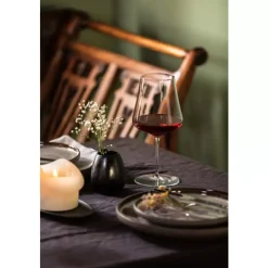 Zwiesel - Duo - Burgundy Rødvinsglass 2-pk - 74 cl