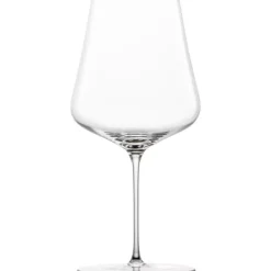 Zwiesel - Duo - Burgundy Rødvinsglass 2-pk - 74 cl