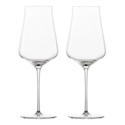 Zwiesel - Duo - Hvitvinsglass 2-pk - 38 cl