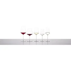 Zwiesel - Duo - Hvitvinsglass 2-pk - 38 cl