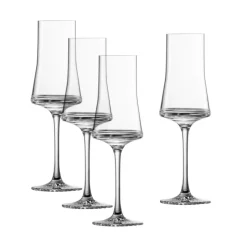 Zwiesel - Echo - Grappaglass 4-pk - 14,5 cl