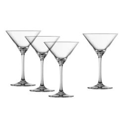 Zwiesel - Echo - Martiniglass 4-pk - 16,5 cl