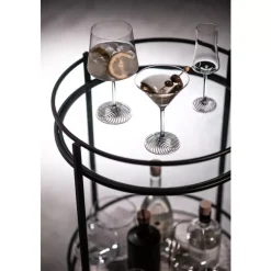Zwiesel - Echo - Martiniglass 4-pk - 16,5 cl