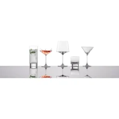 Zwiesel - Echo - Martiniglass 4-pk - 16,5 cl