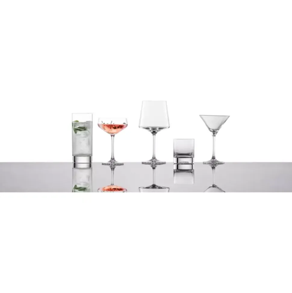 Zwiesel - Echo - Martiniglass 4-pk - 16,5 cl