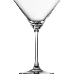 Zwiesel - Echo - Martiniglass 4-pk - 16,5 cl