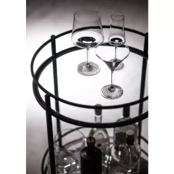 Zwiesel - Echo - Martiniglass 4-pk - 16,5 cl