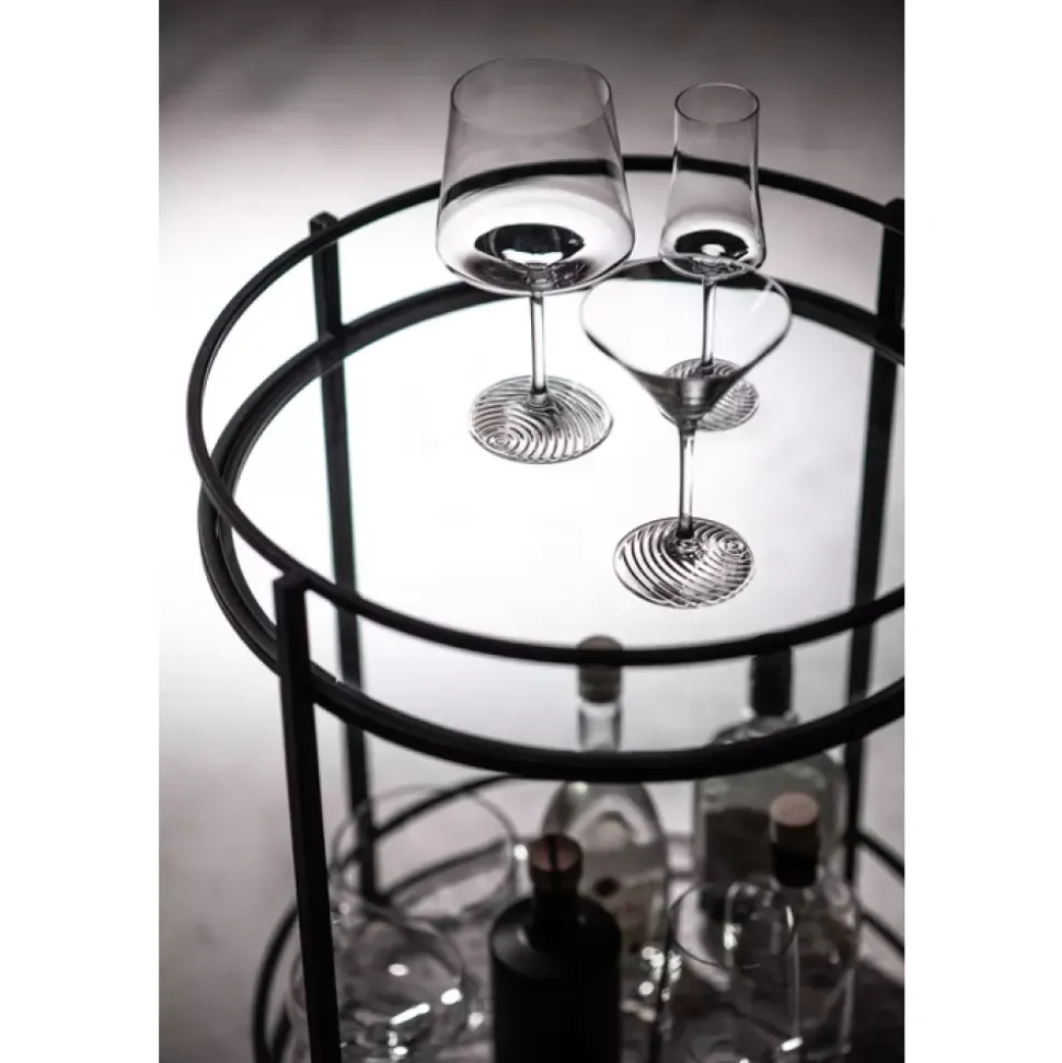 Zwiesel - Echo - Martiniglass 4-pk - 16,5 cl