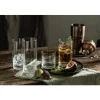 Zwiesel - Echo - Whiskeyglass 4-pk - 20 cl