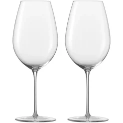 Zwiesel - Enoteca - Bordeaux Rødvinsglass 2-pk - 100 cl