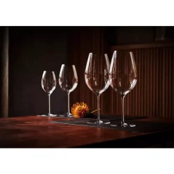 Zwiesel - Enoteca - Bordeaux Rødvinsglass 2-pk - 100 cl