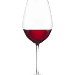 Zwiesel - Enoteca - Bordeaux Rødvinsglass 2-pk - 100 cl