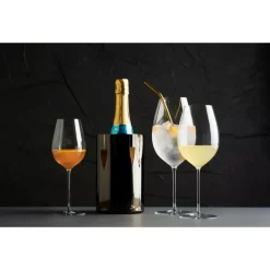 Zwiesel - Enoteca - Bordeaux Rødvinsglass 2-pk - 100 cl