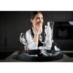 Zwiesel - Enoteca - Burgundy Rødvinsglass 2-pk - 75 cl