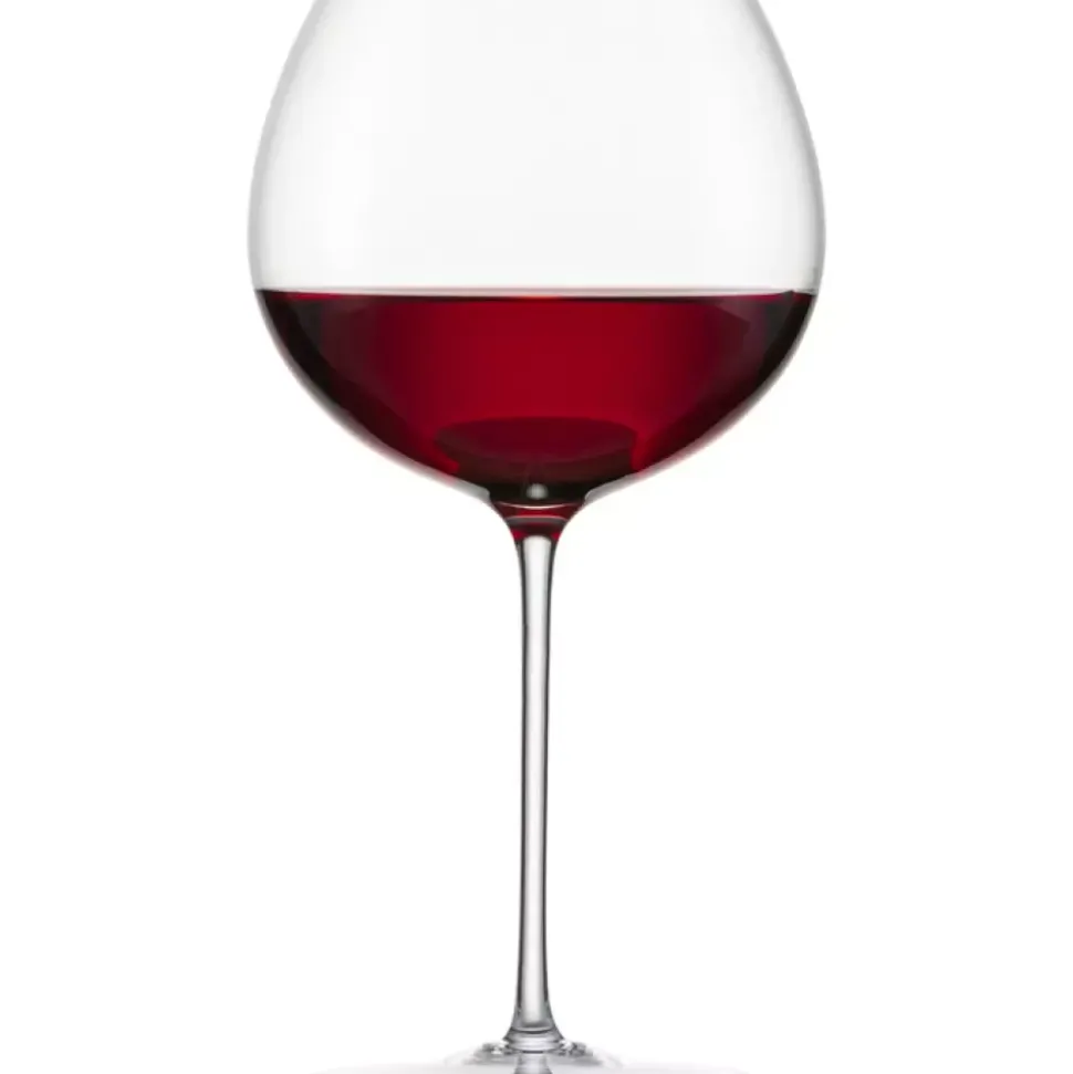 Zwiesel - Enoteca - Burgundy Rødvinsglass 2-pk - 75 cl