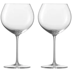 Zwiesel - Enoteca - Burgundy Rødvinsglass 2-pk - 75 cl