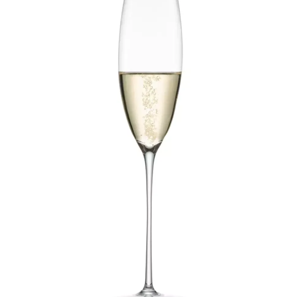 Zwiesel - Enoteca - Champagneglass 2-pk - 20 cl