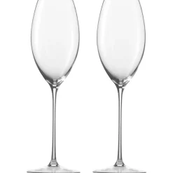 Zwiesel - Enoteca - Champagneglass 2-pk - 30 cl