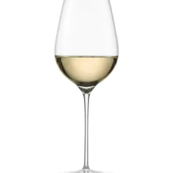 Zwiesel - Enoteca - Chardonnay Hvitvinsglass 2-pk - 41 cl