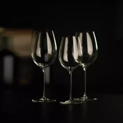 Zwiesel - Enoteca - Chardonnay Hvitvinsglass 2-pk - 41 cl