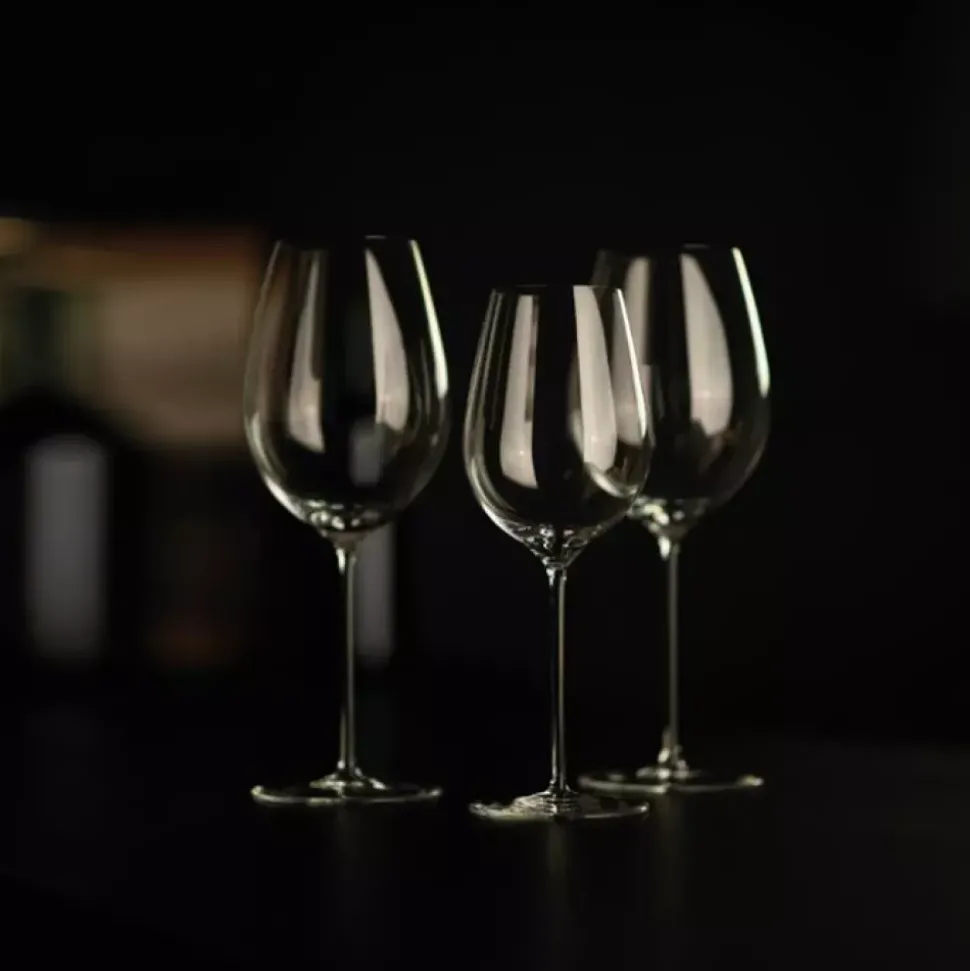Zwiesel - Enoteca - Chardonnay Hvitvinsglass 2-pk - 41 cl