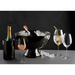 Zwiesel - Enoteca - Chardonnay Hvitvinsglass 2-pk - 41 cl