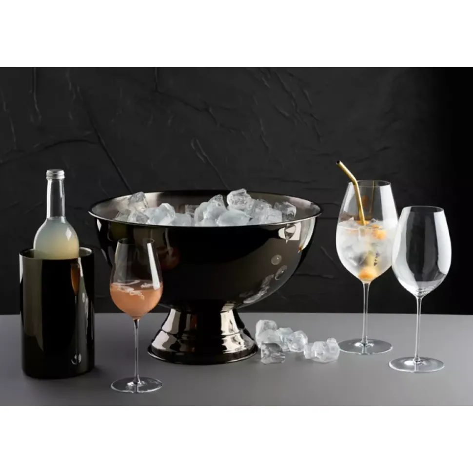 Zwiesel - Enoteca - Chardonnay Hvitvinsglass 2-pk - 41 cl