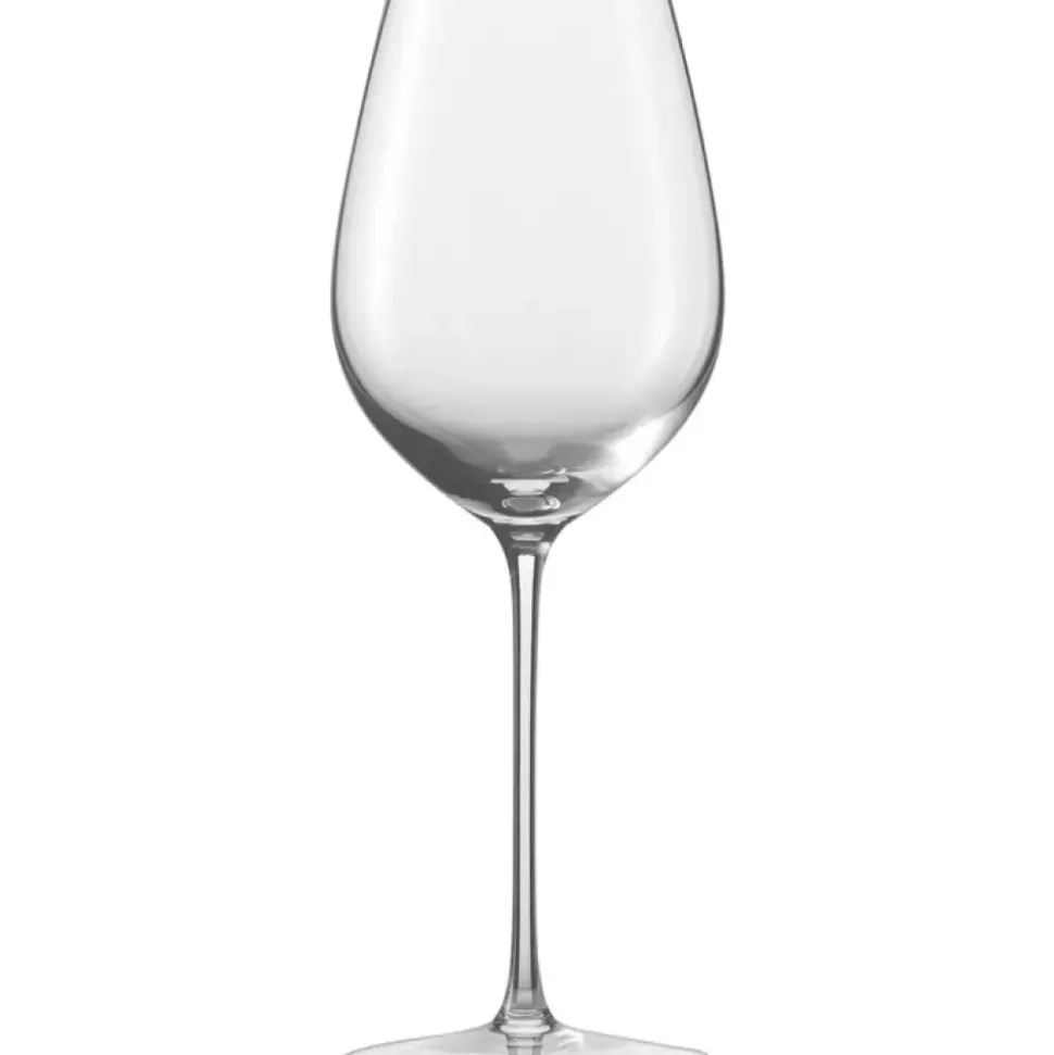 Zwiesel - Enoteca - Chardonnay Hvitvinsglass 2-pk - 41 cl
