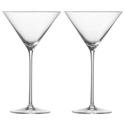 Zwiesel - Enoteca - Martiniglass 2-pk - 29 cl