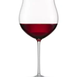 Zwiesel - Enoteca - Pinot Noir Rødvinsglass 2-pk - 96 cl