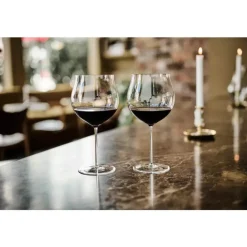 Zwiesel - Enoteca - Pinot Noir Rødvinsglass 2-pk - 96 cl