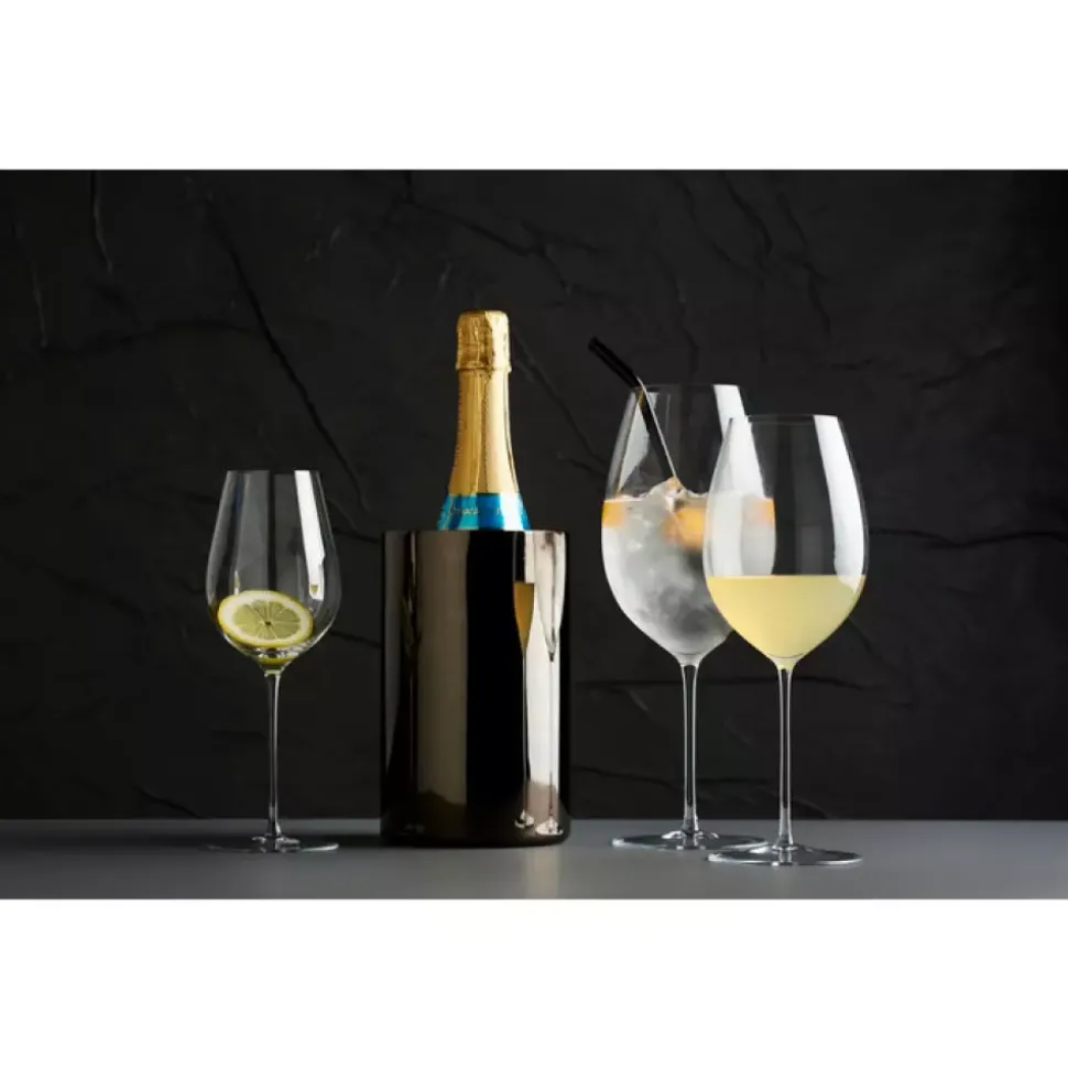 Zwiesel - Enoteca - Riesling Hvitvinsglass 2-pk - 32 cl