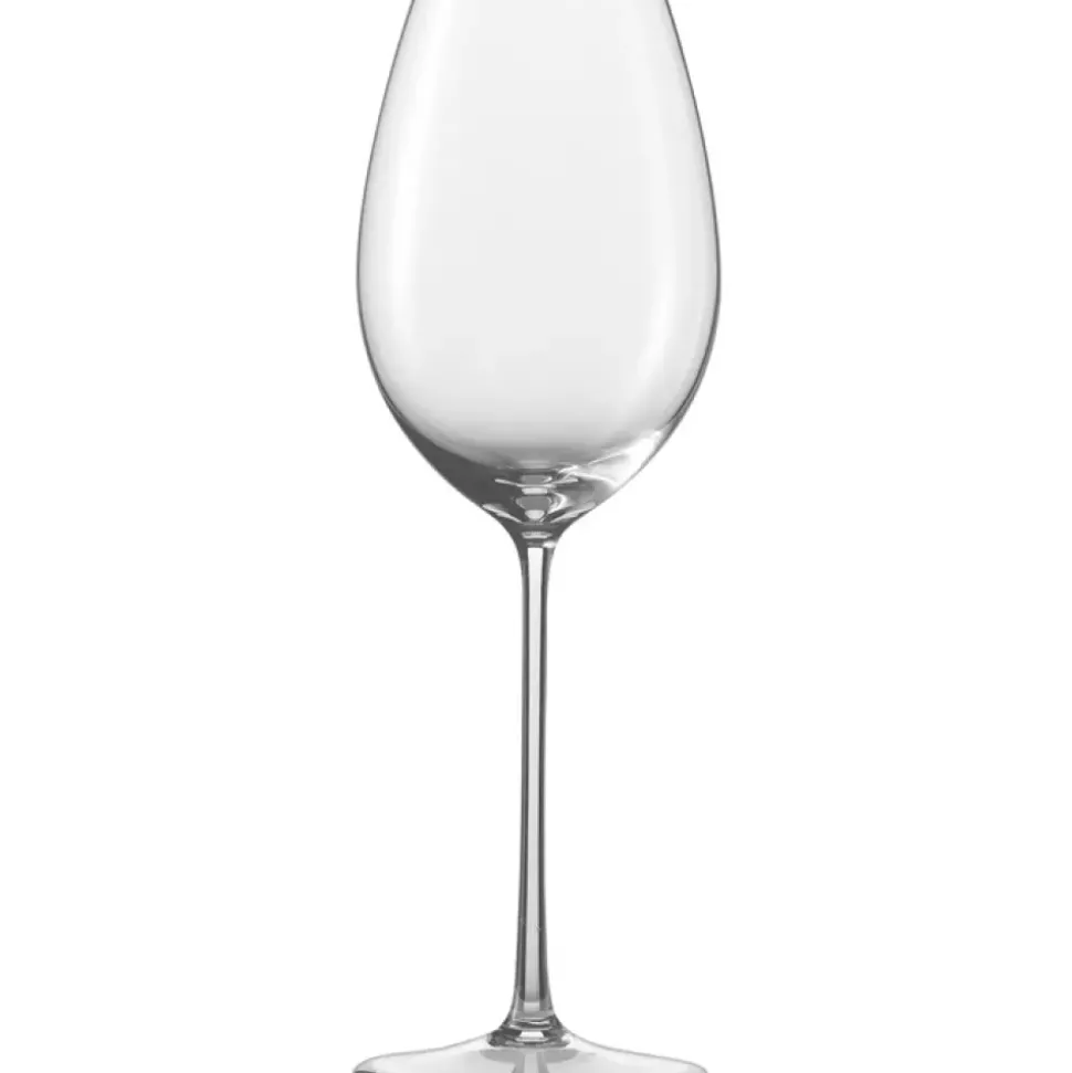 Zwiesel - Enoteca - Riesling Hvitvinsglass 2-pk - 32 cl