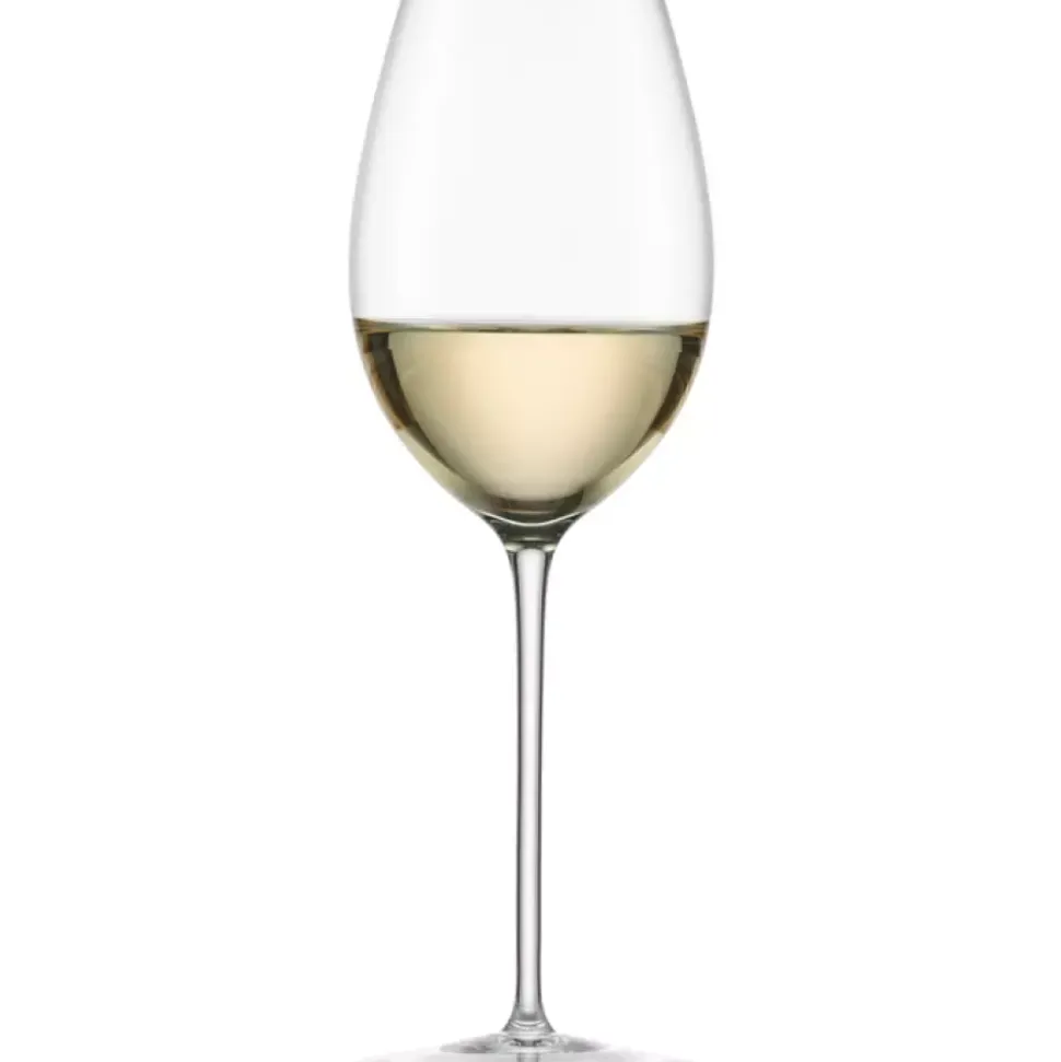 Zwiesel - Enoteca - Riesling Hvitvinsglass 2-pk - 32 cl