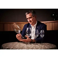 Zwiesel - Enoteca - Rioja Rødvinsglass 2-pk - 69 cl