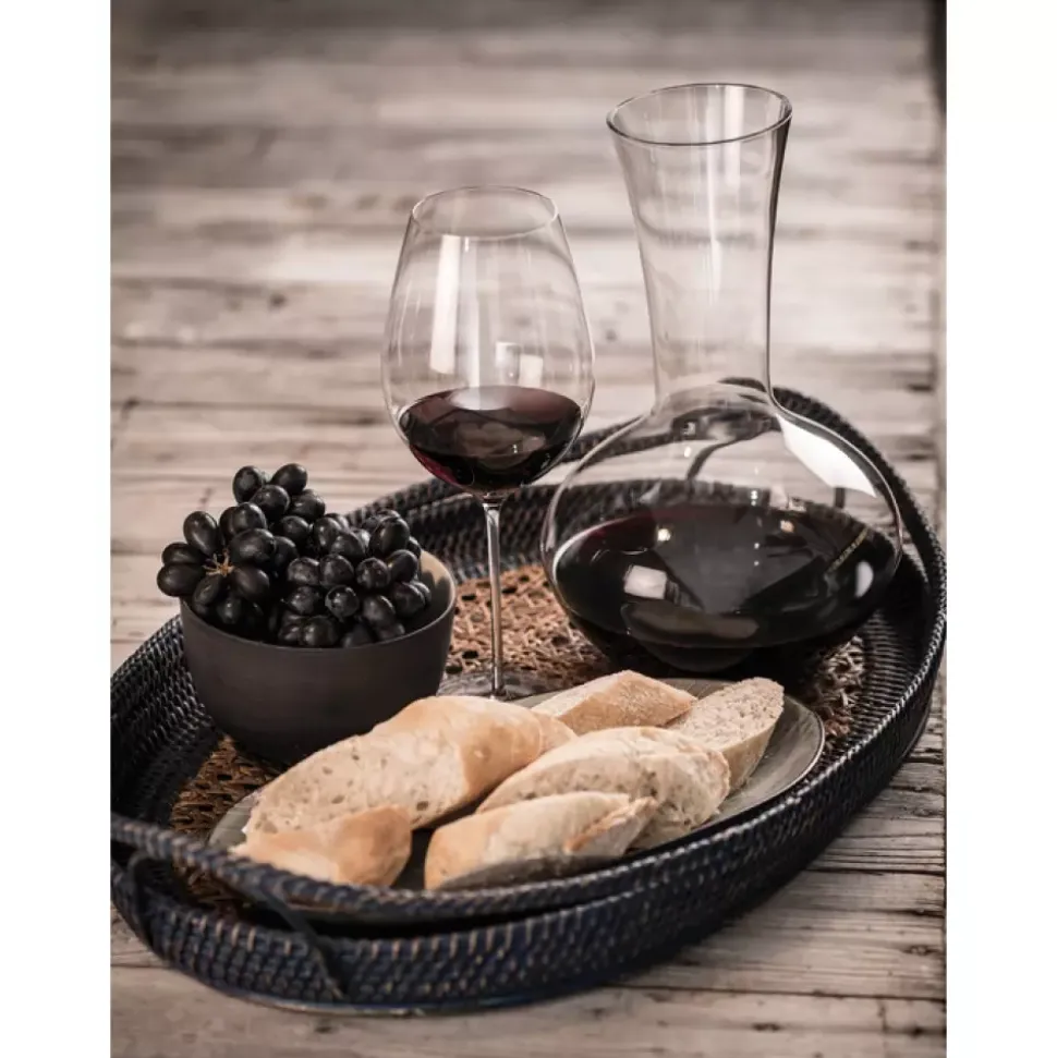 Zwiesel - Enoteca - Rioja Rødvinsglass 2-pk - 69 cl