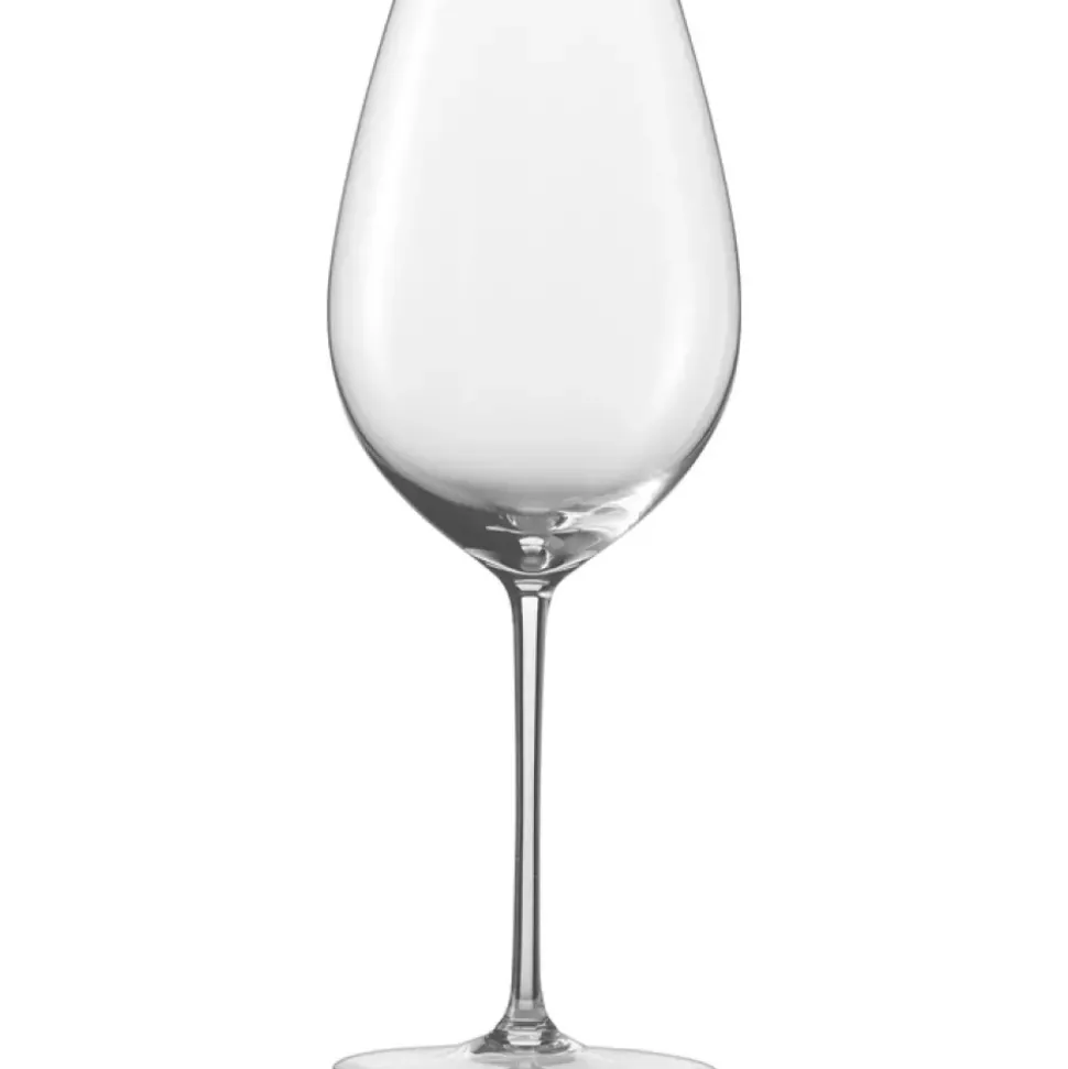 Zwiesel - Enoteca - Rioja Rødvinsglass 2-pk - 69 cl