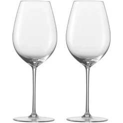 Zwiesel - Enoteca - Rioja Rødvinsglass 2-pk - 69 cl
