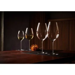 Zwiesel - Enoteca - Rioja Rødvinsglass 2-pk - 69 cl