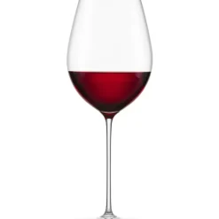 Zwiesel - Enoteca - Rioja Rødvinsglass 2-pk - 69 cl